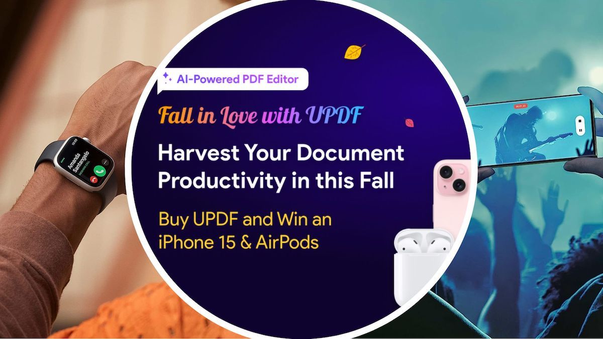 How-To Geek Deals featuring Apple, UPDF, Samsung