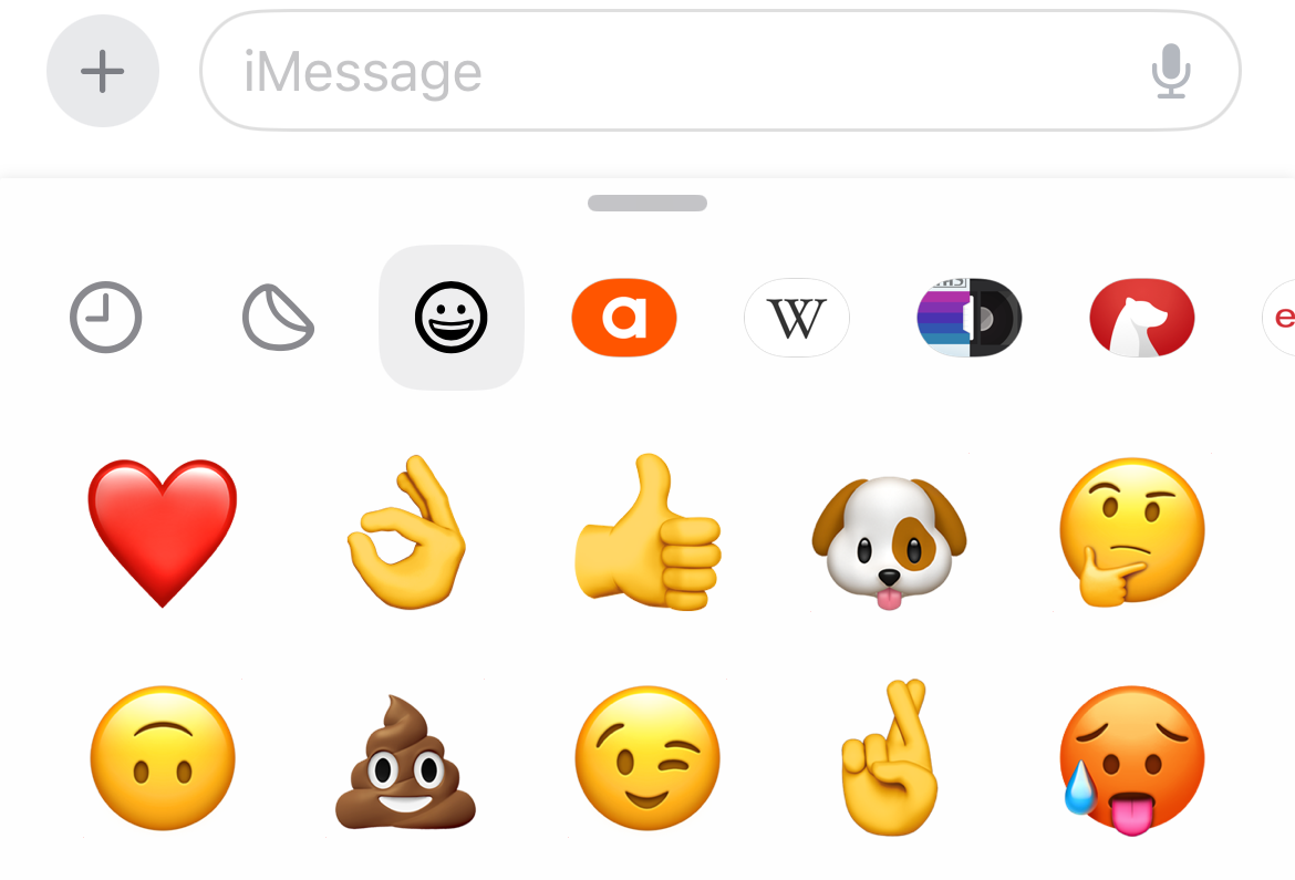 Unlock the Full Potential of Your iPhone with Eye-Catching Stickers!