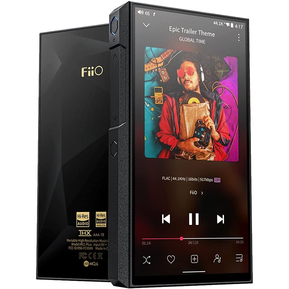 The Best MP3 Players of 2023