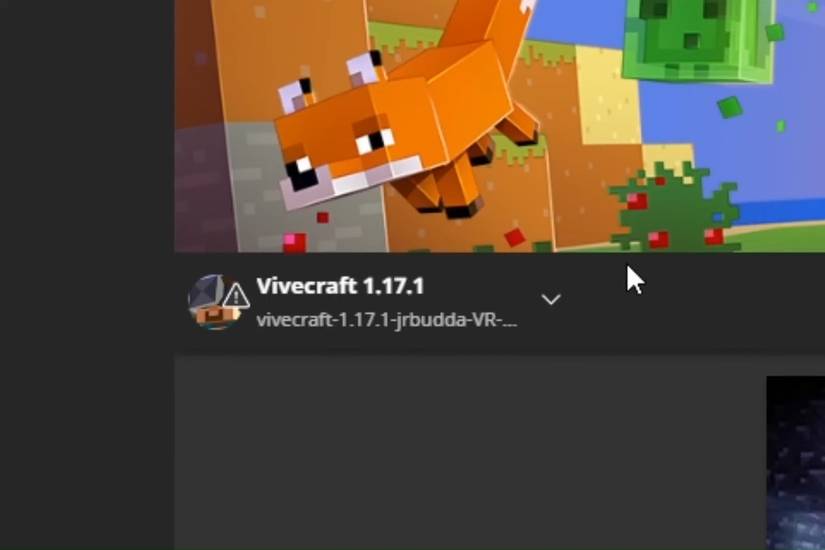 Minecraft Java Support Vr How to Play Minecraft VR on PC and Quest 2