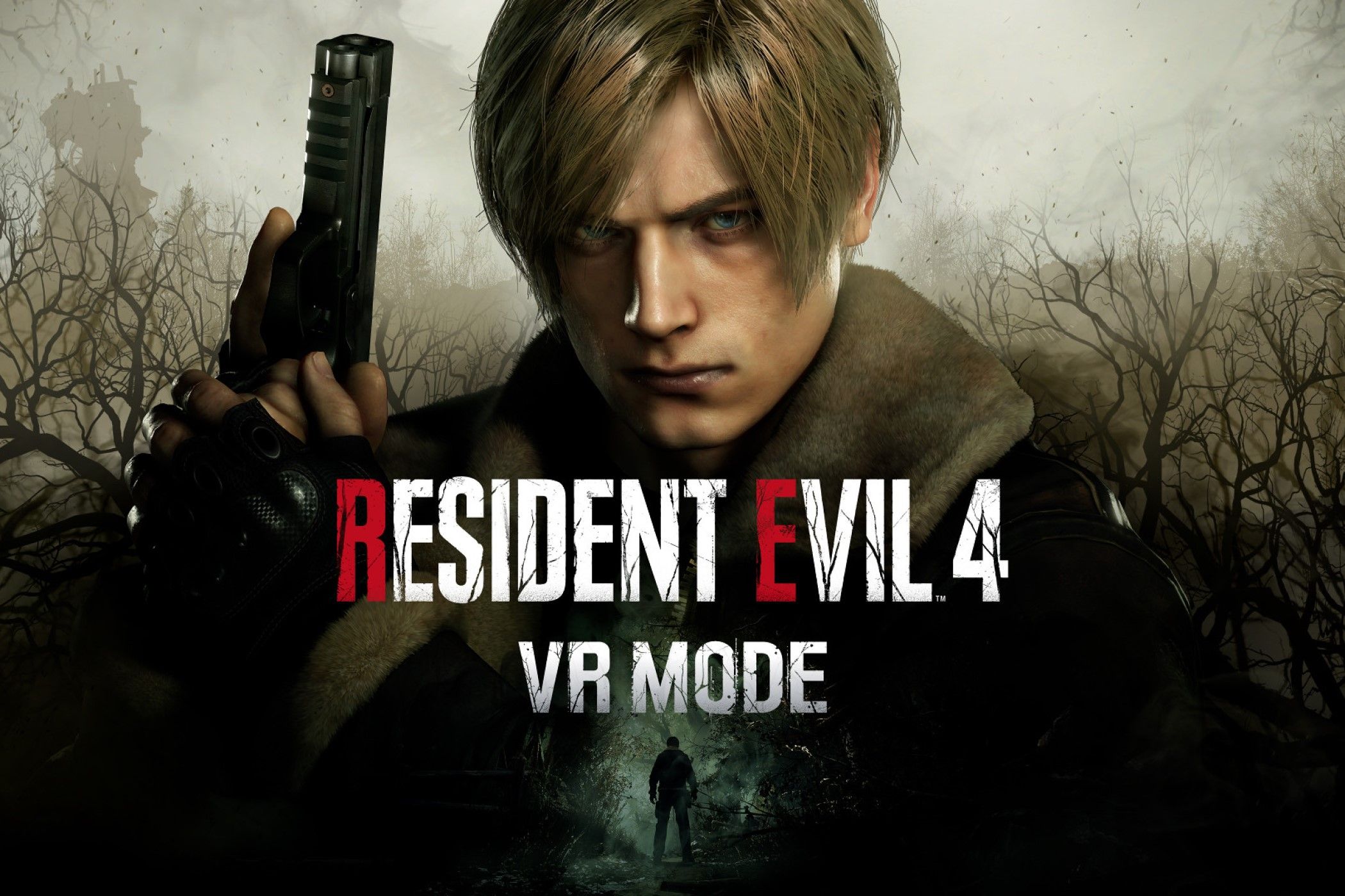 How to Play Resident Evil 4 Remake in VR