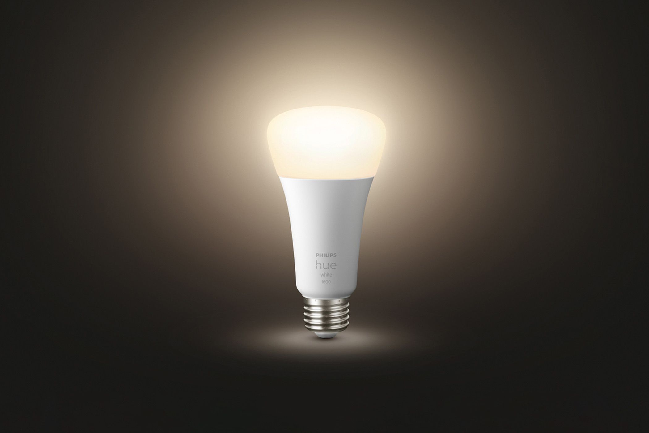 Philips Hue smart light