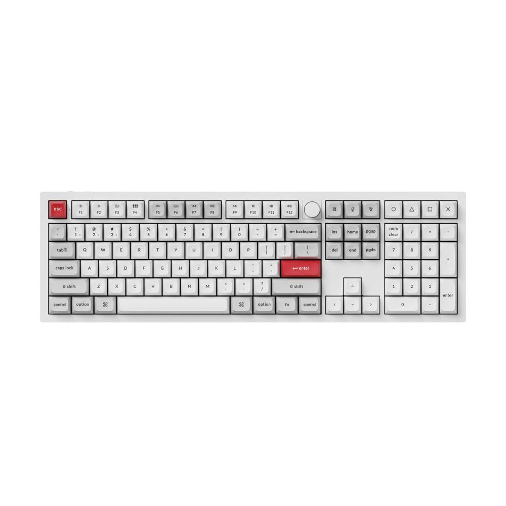 keychron q6 pro