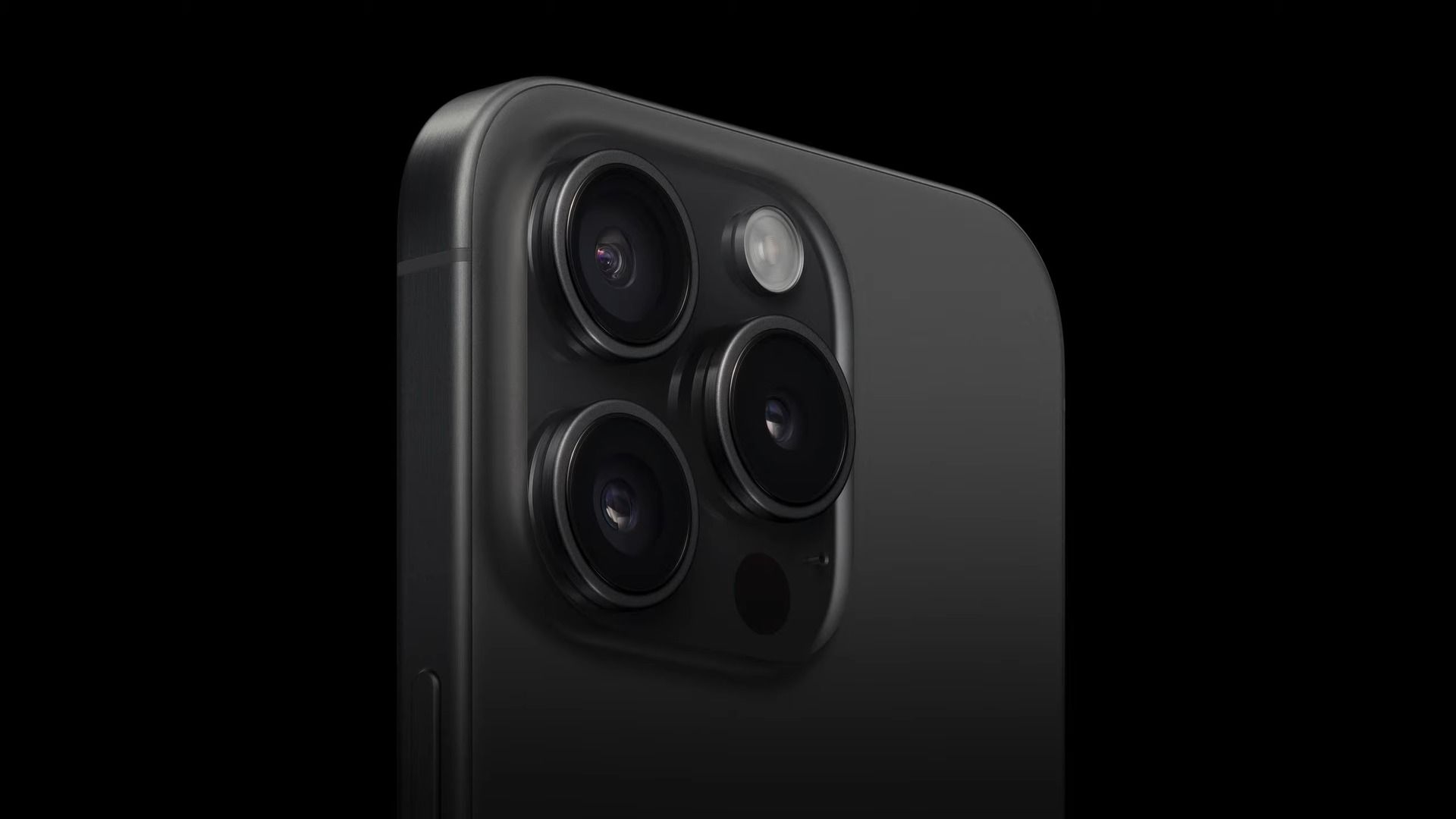The iPhone 15 Pro is Apple's Most Premium iPhone to Date