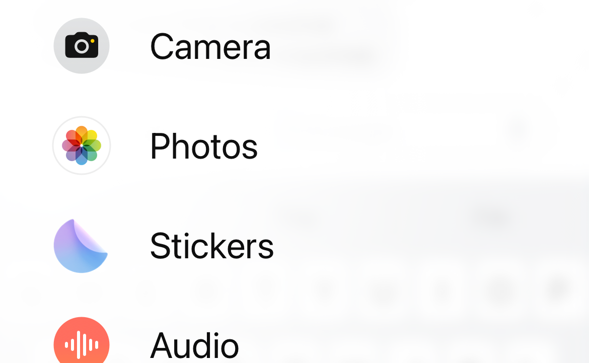 Unlock the Full Potential of Your iPhone with Eye-Catching Stickers!