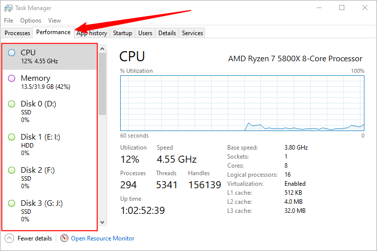 How to Check Your Computer's Specifications