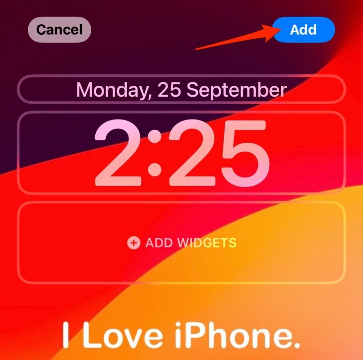 the-ultimate-guide-to-customizing-your-iphone-lock-screen-with-text