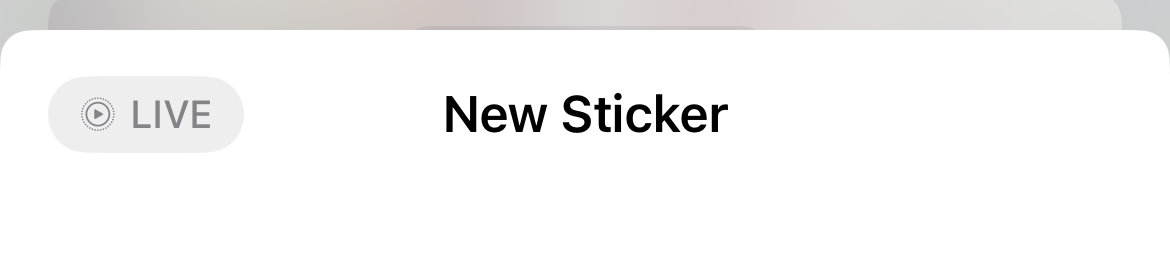 Unlock the Full Potential of Your iPhone with Eye-Catching Stickers!