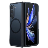 TORRAS Magnetic Shockproof Galaxy Z Fold 5 Case pfp square image