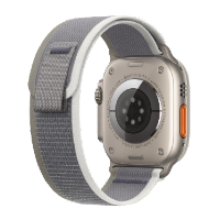 Trail Loop Band pfp on transparent background