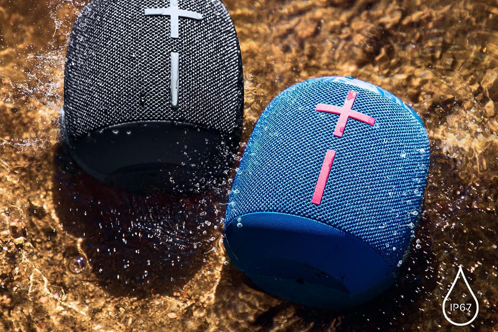 Get Ultimate Ears’ Top Waterproof Speaker for 20 Off