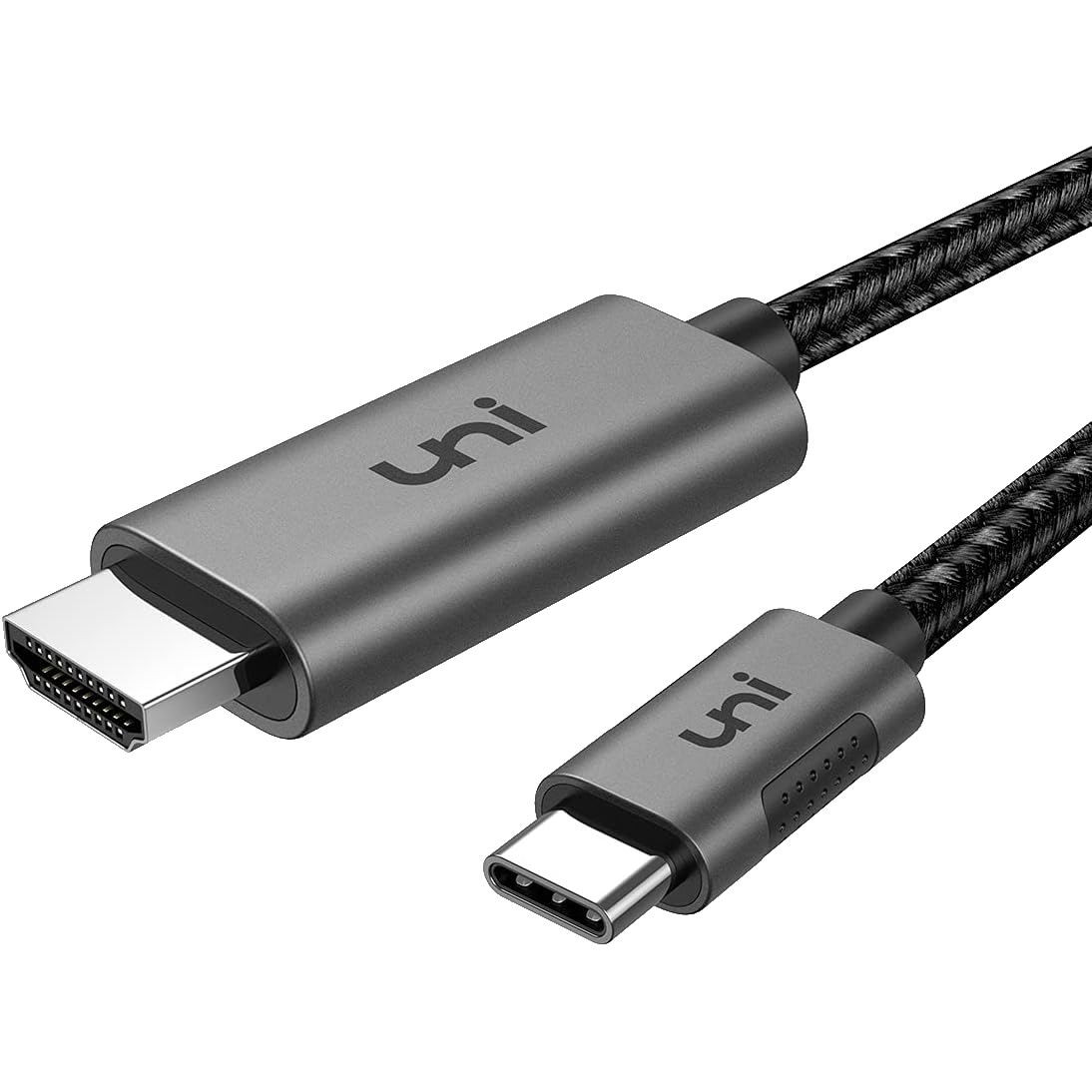 Uni USB-C to HDMI Cable