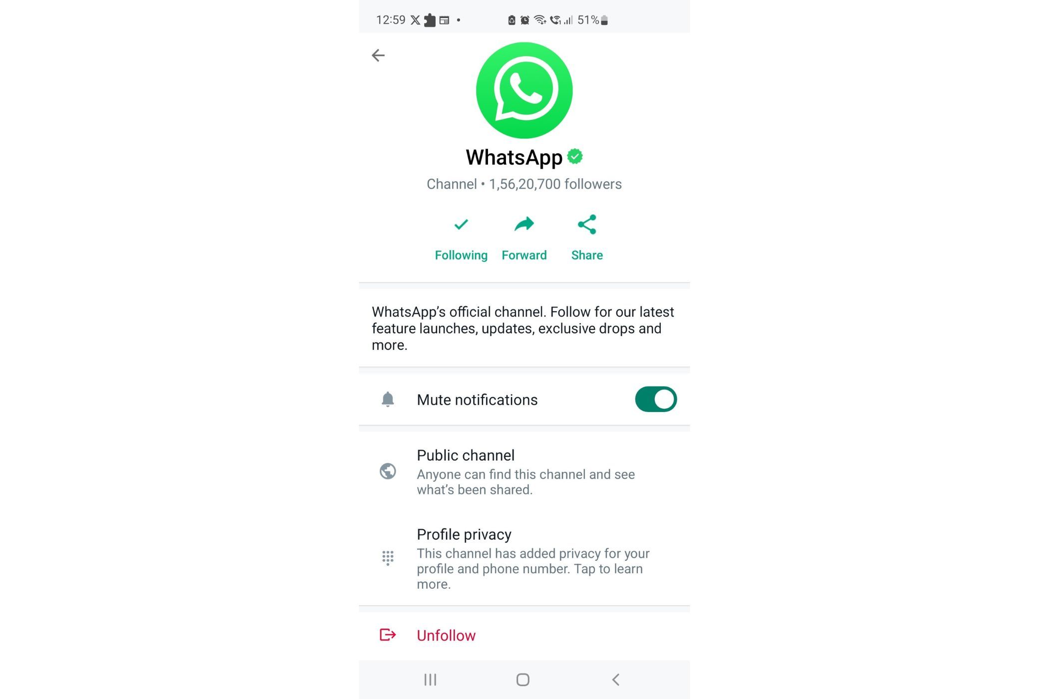 How to Follow and Create WhatsApp Channels