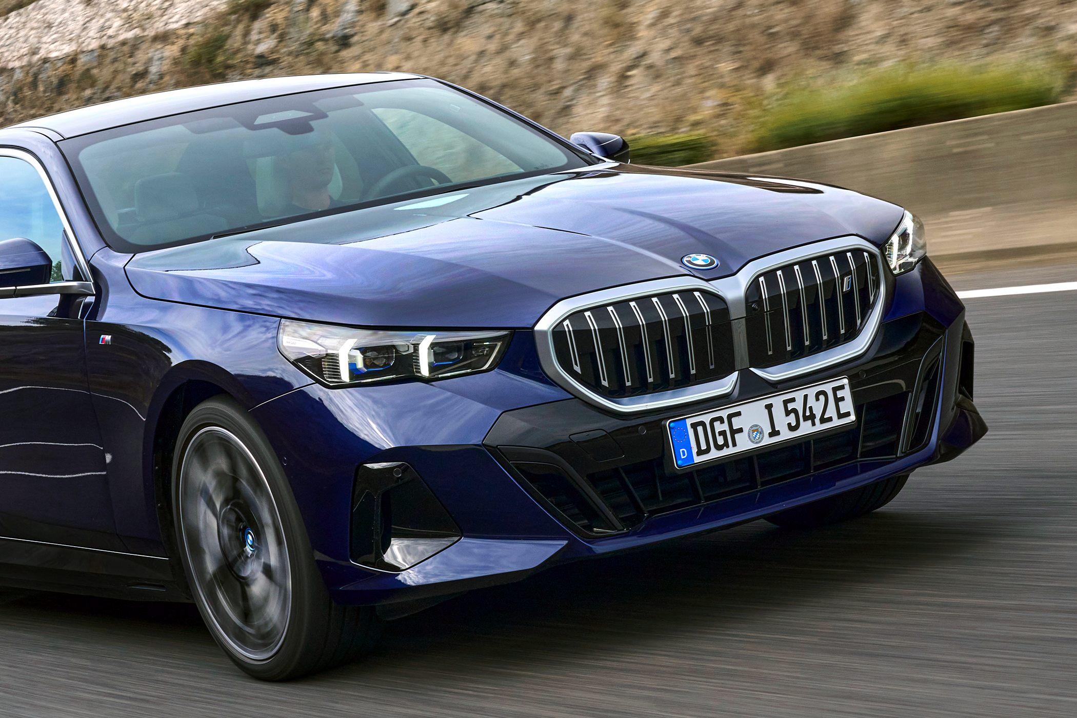 BMW Will Adopt NACS and Join Tesla's Supercharger Network