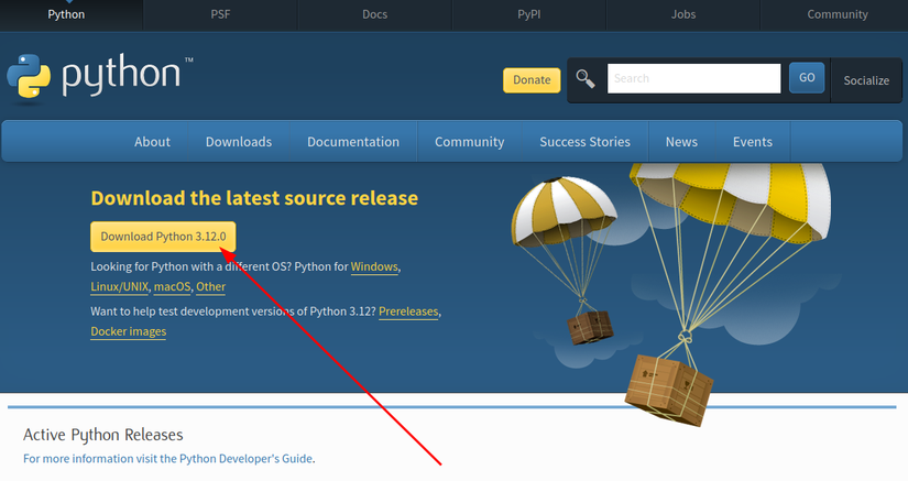 How to Install the Latest Python Version on Ubuntu Linux