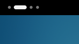 5The workspace indicator that replaces the old Activities button