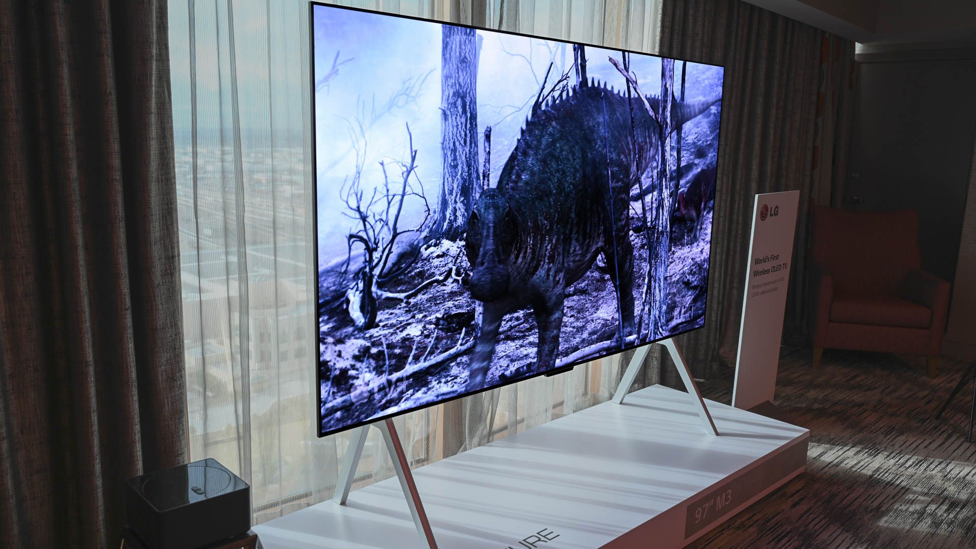 Everything There Is to Know About the Edge-Lit LED TV