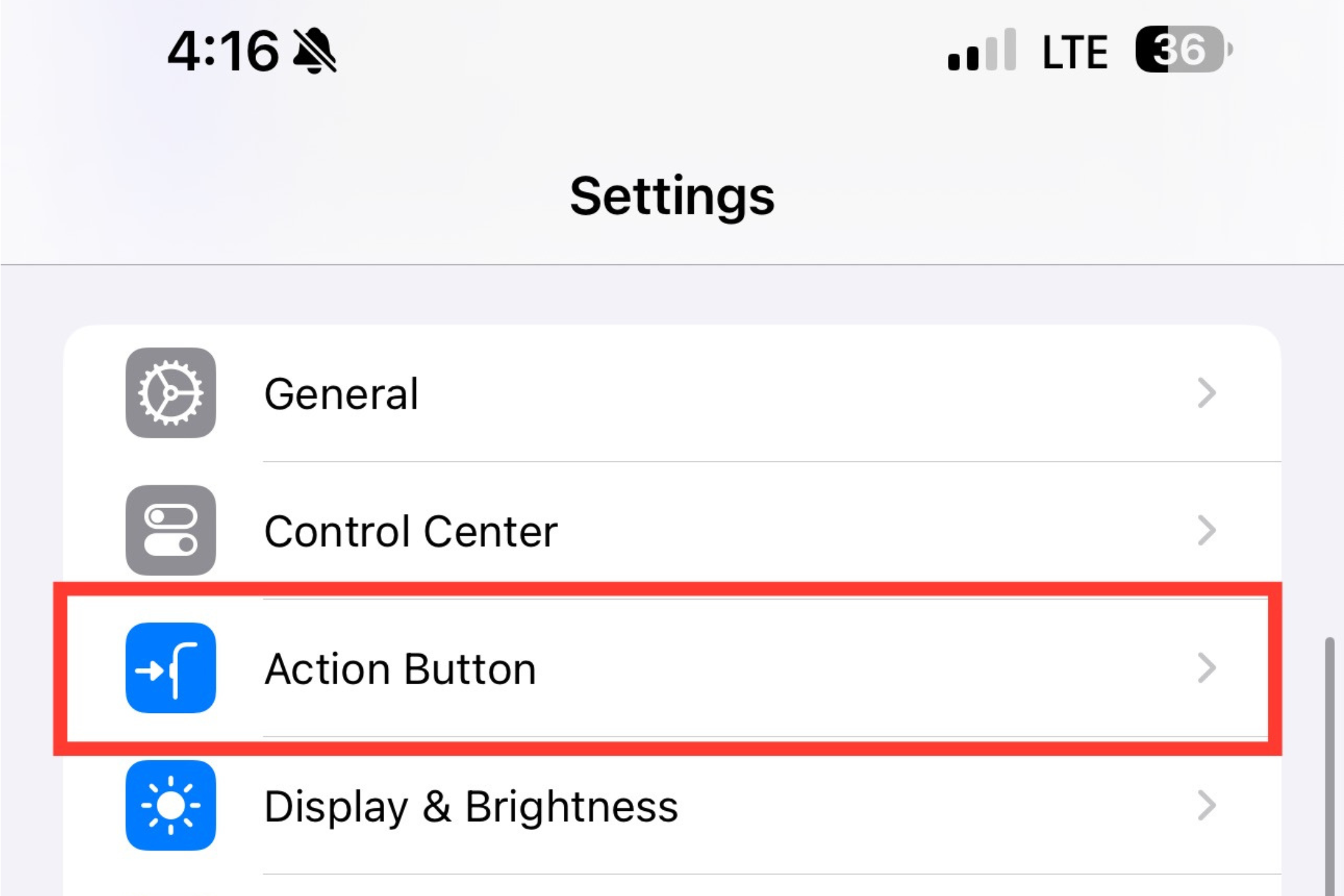 Apple Debuts Action Button on iPhone 15 Pro, Transforming the Ring