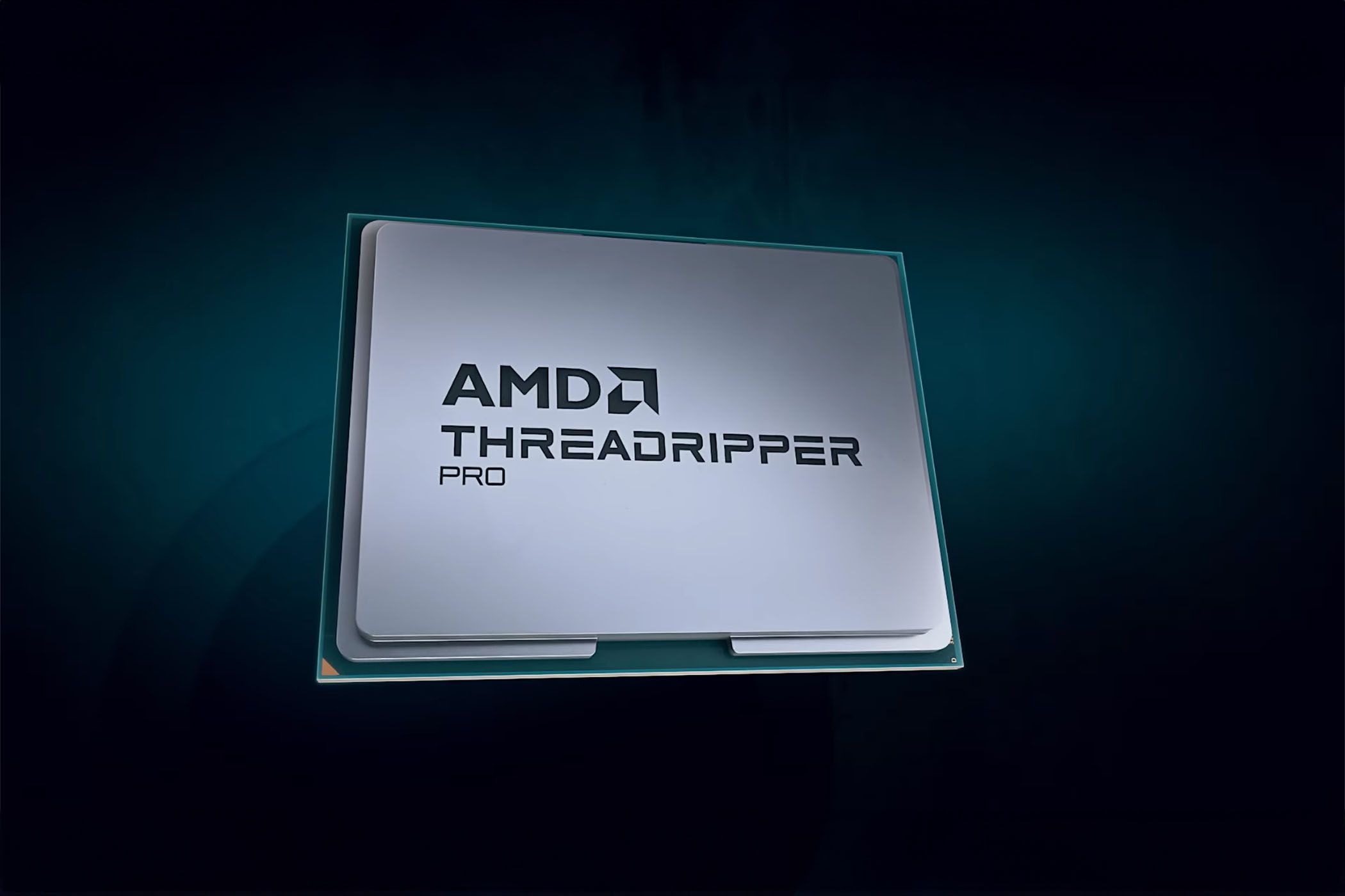 AMD's New Threadripper CPUs Have Up to 96 Cores Guidantech