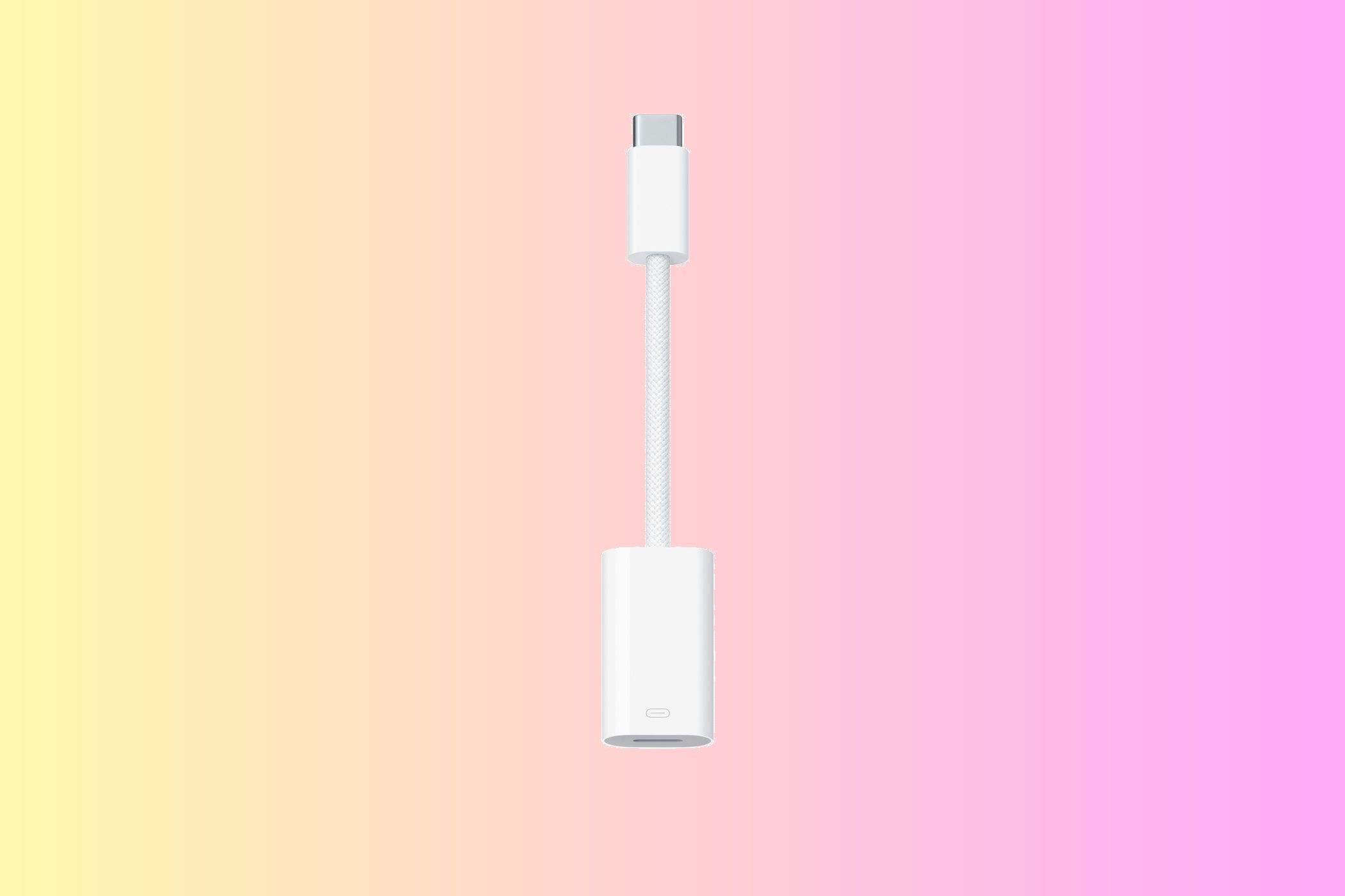5 Of The Best Lightning To USB-C Adapters