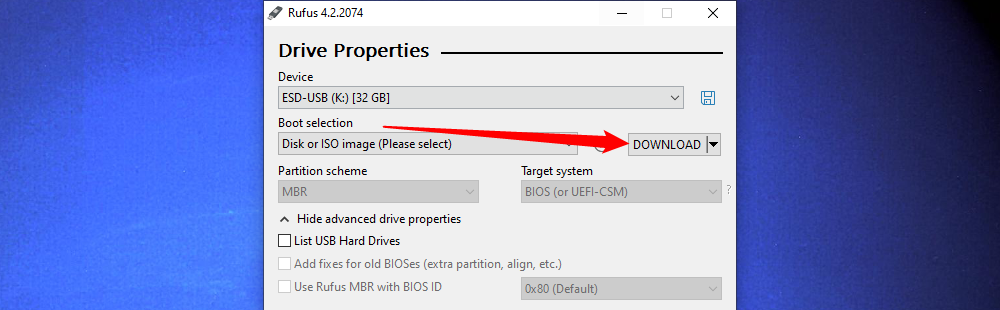 The Ultimate Guide to Creating a Powerful Windows 10 USB Boot Drive