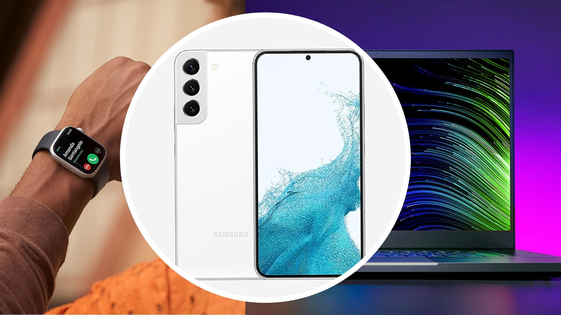 How-To Geek Deals featuring Apple, Samsung, Razer