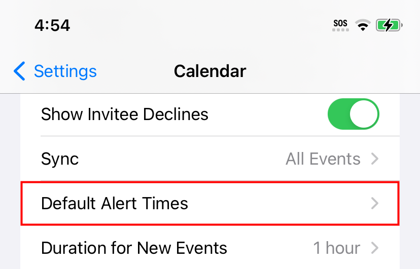 Unlocking the Ultimate Birthday Reminders: Mastering iPhone's Automatic Notifications!
