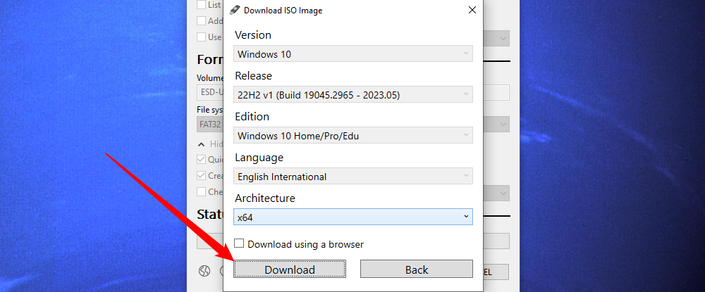 The Ultimate Guide to Creating a Powerful Windows 10 USB Boot Drive