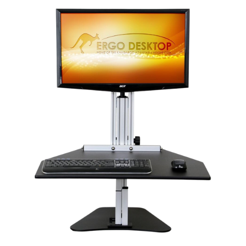 The Best Standing Desks of 2023