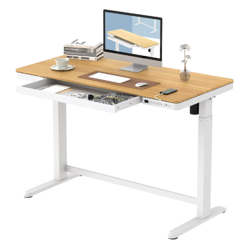Revolutionary Standing Desks Unveiled: The Ultimate Picks of 2023