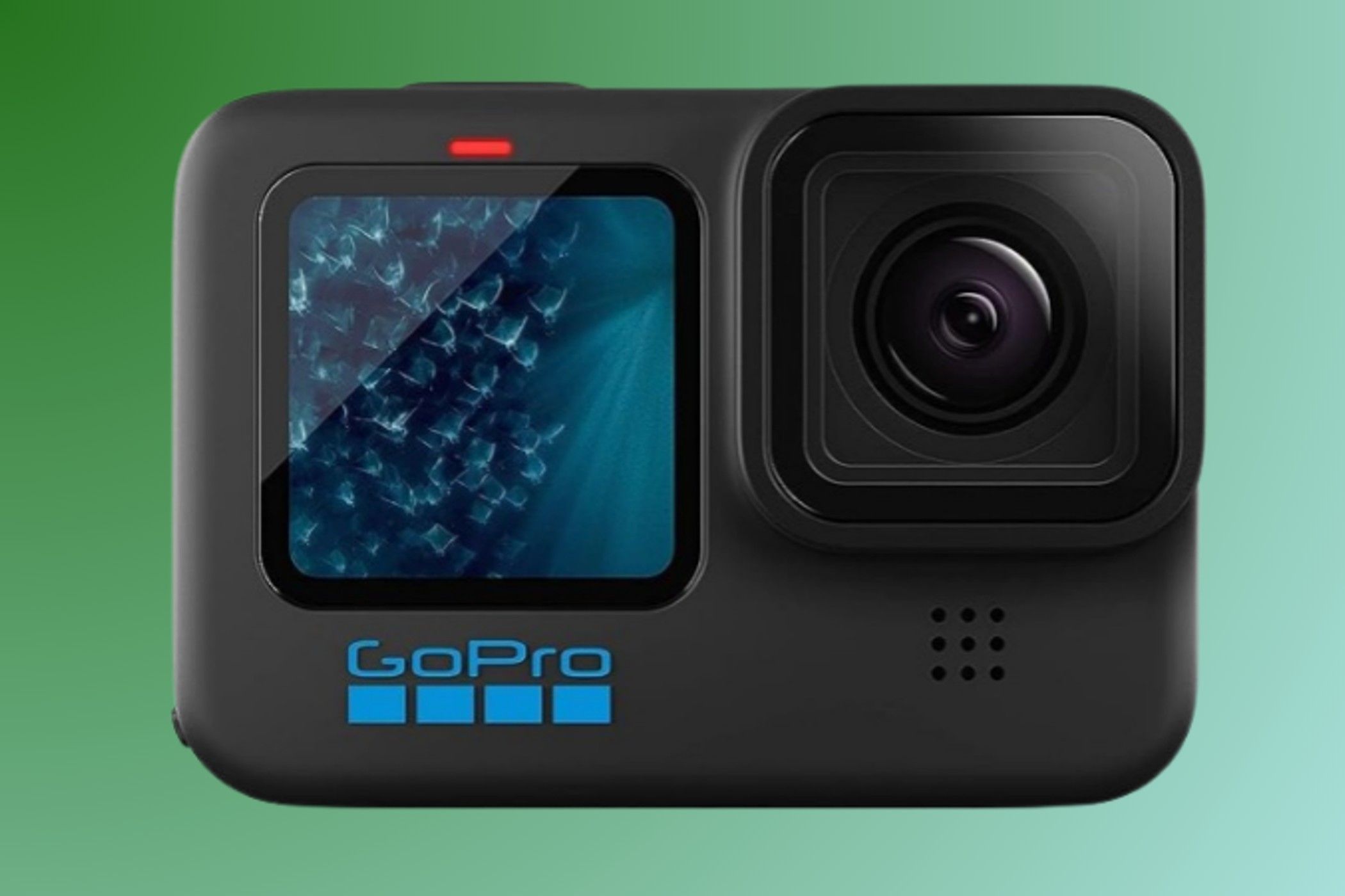 GoPro Hero 11 Camera