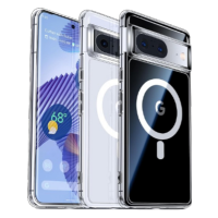 The Ultimate Collection of Stylish Google Pixel 8 Cases for 2023