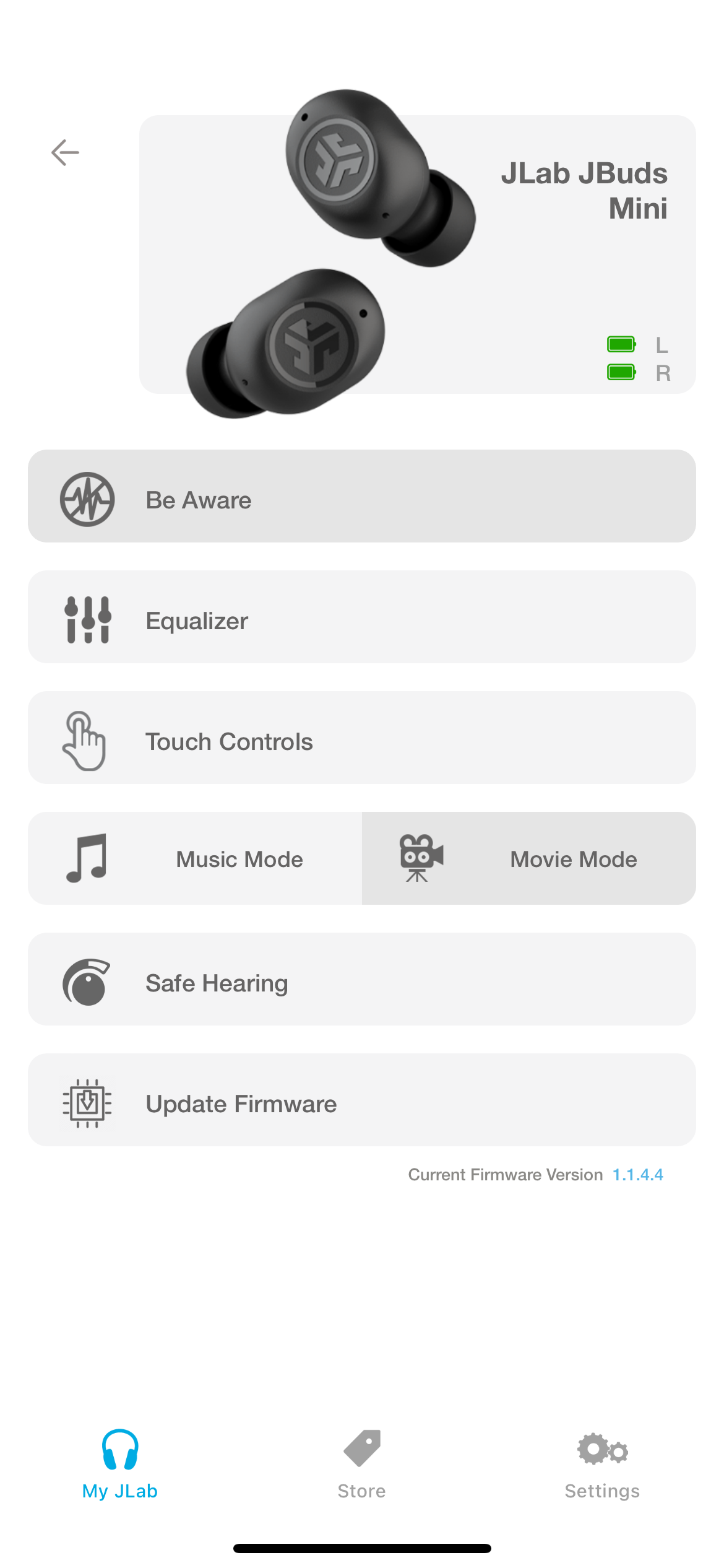 Unleashing Audiophile-Grade Sound: Unveiling the Power-Packed JLab JBuds Mini
