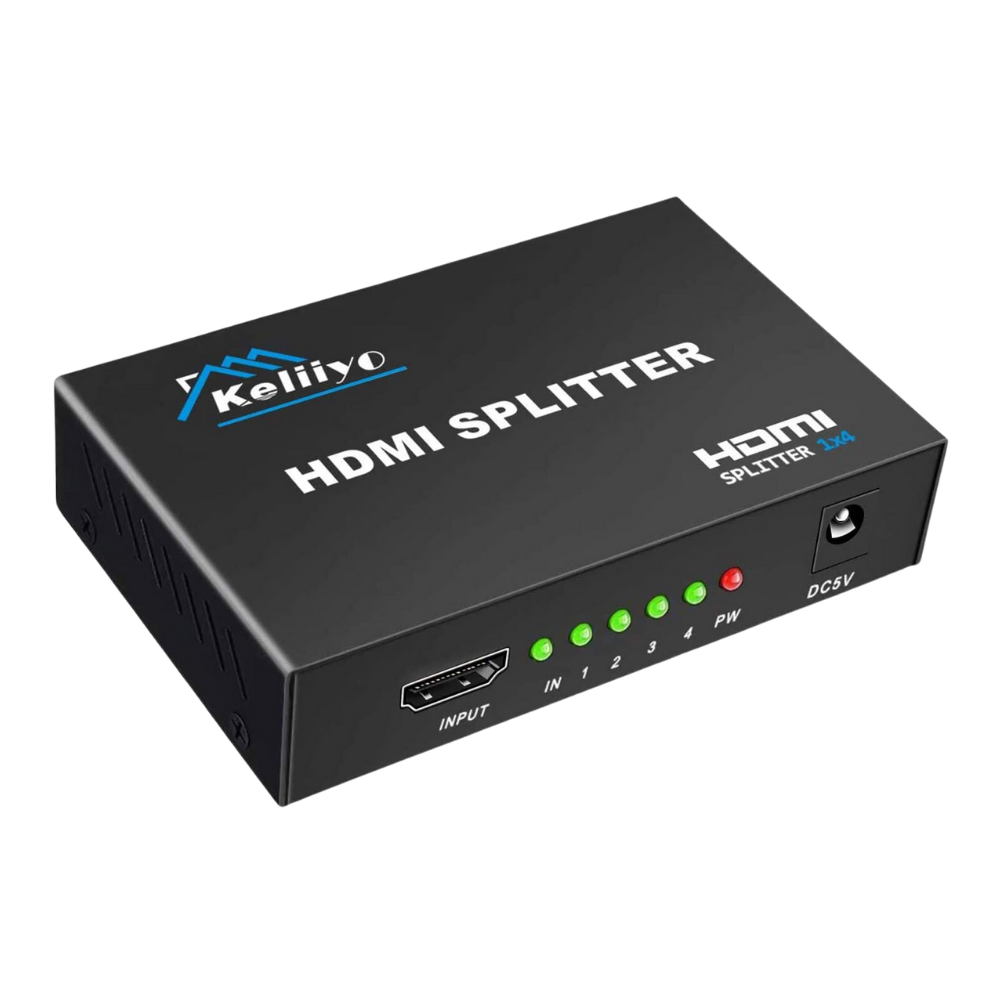 The Best HDMI Splitters Of 2024