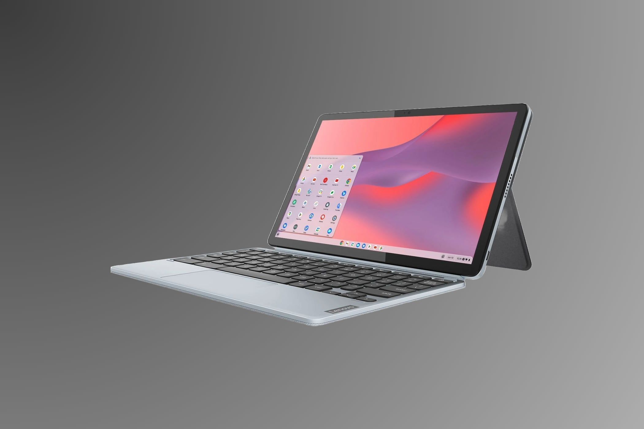Lenovo Chromebook Duet 3 11-inch