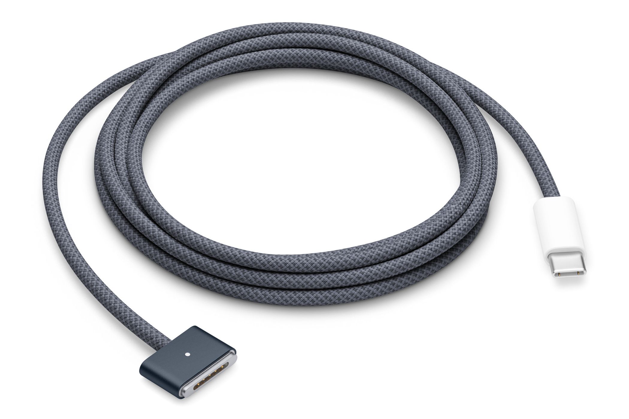 USB-C to MagSafe charging cable