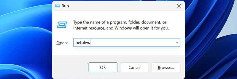 How to Log In Automatically to Windows 11
