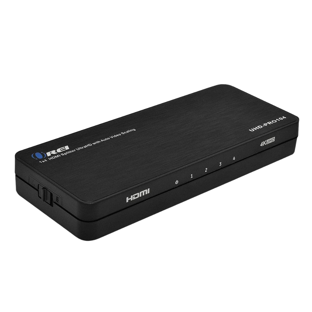 The Best Hdmi Splitters Of