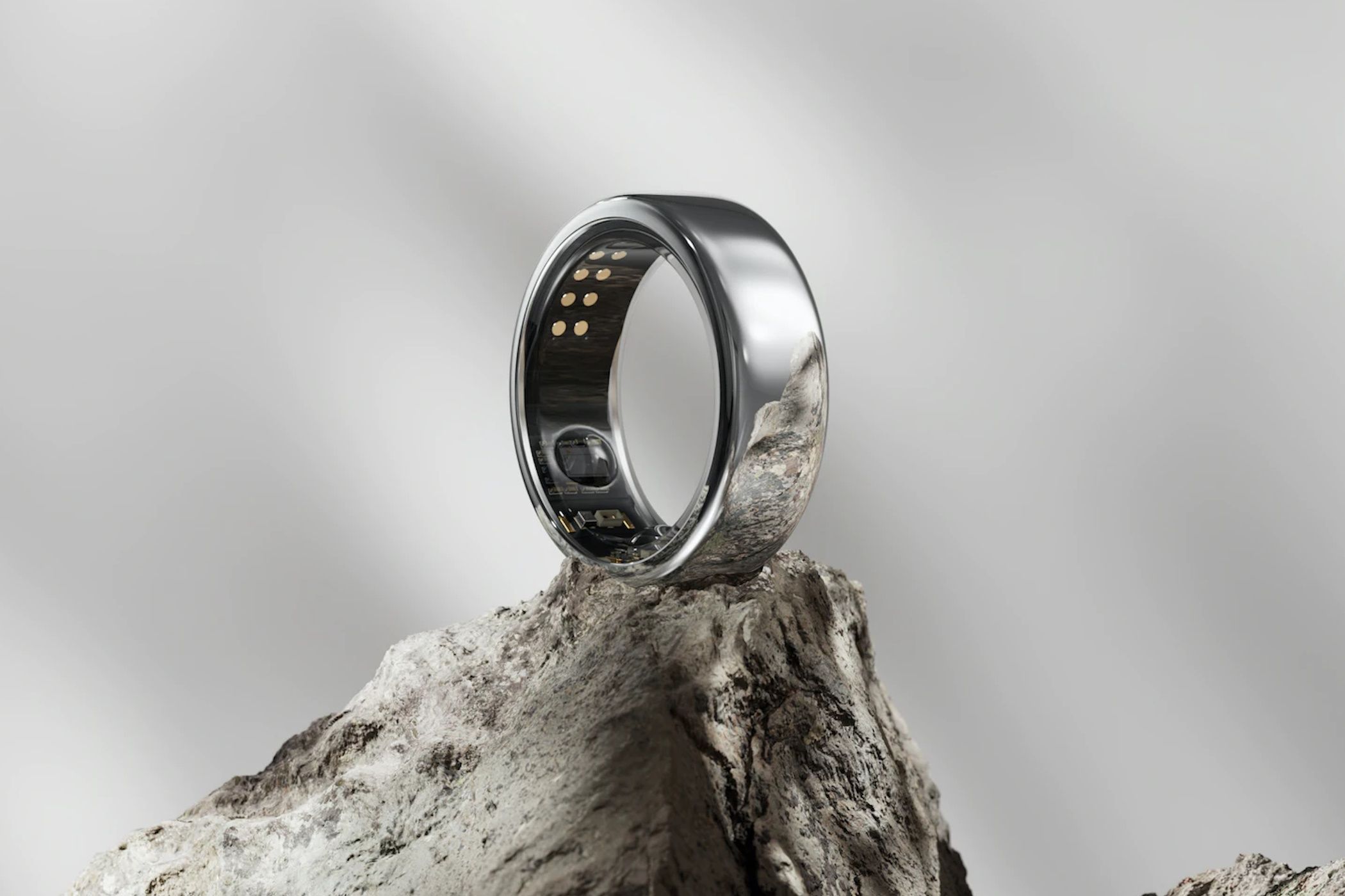 oura ring smart ring