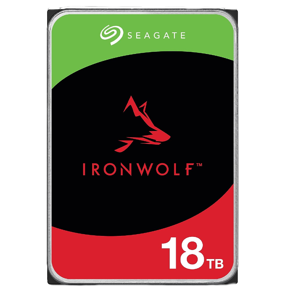 seagate ironwolf 18tb-2