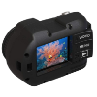 SeaLife Micro 3.0 Camera pfp on transparent background