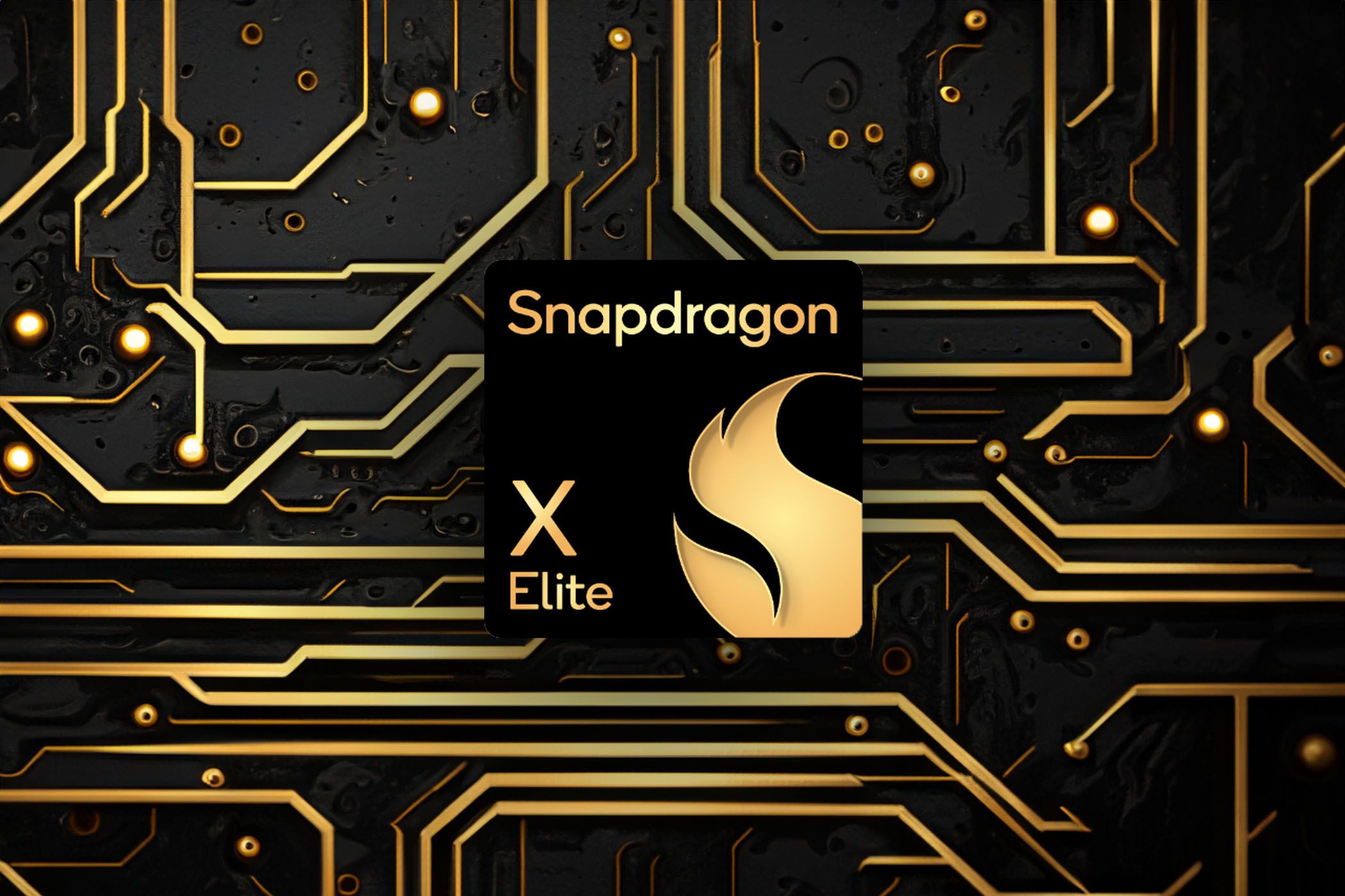 Snapdragon X Elite Hero Revised