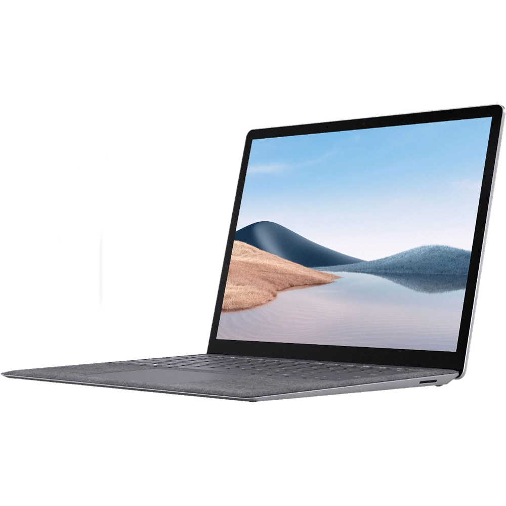 surface laptop 4