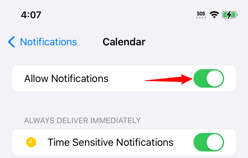 Unlocking the Ultimate Birthday Reminders: Mastering iPhone's Automatic Notifications!