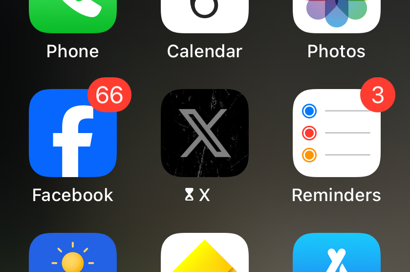 The Ultimate Guide to Mastering Your iPhone: Unleashing Your Potential by Managing Social Media and App Usage