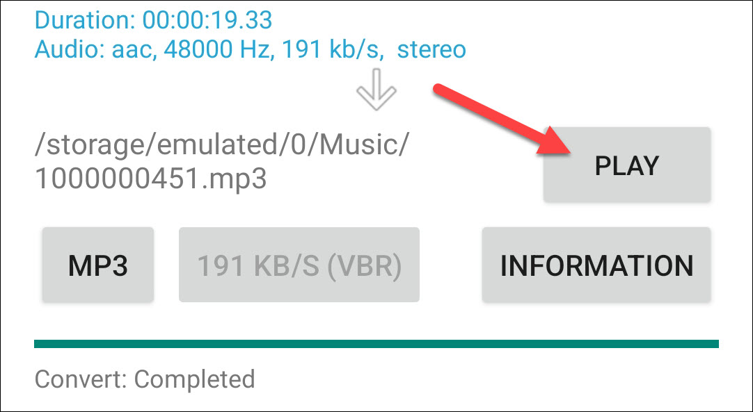 Step-by-Step Guide: Recording Audio on an Android Phone