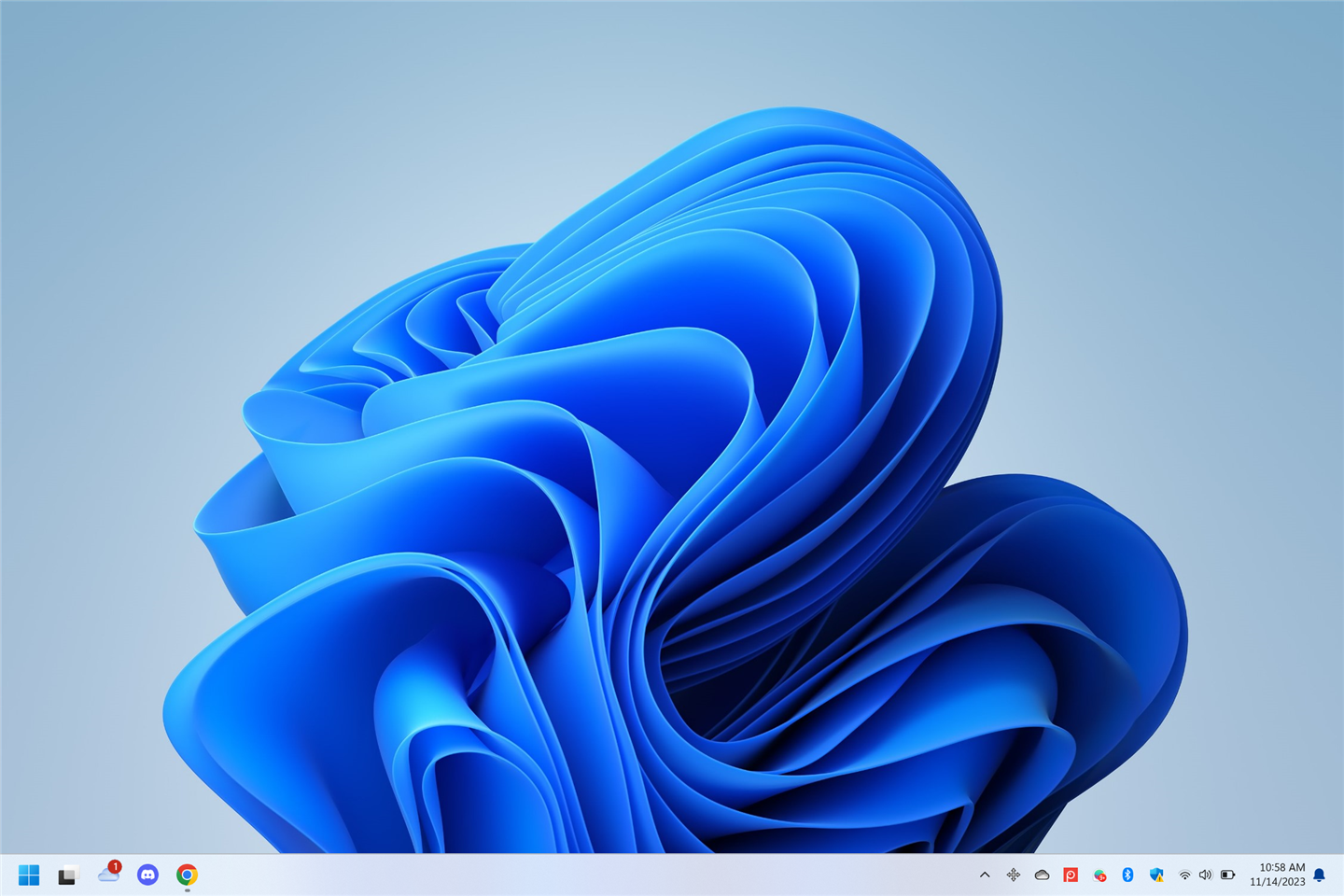 A Windows 11 desktop.