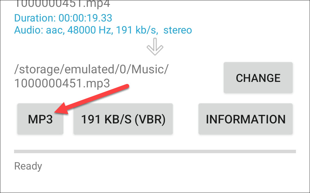 Step-by-Step Guide: Recording Audio on an Android Phone