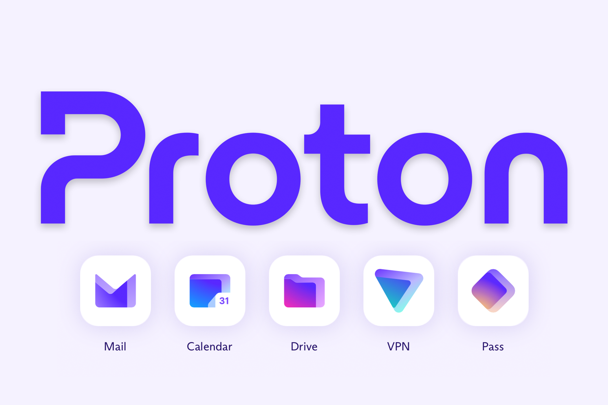 Proton Just Bought an Encrypted Notes App