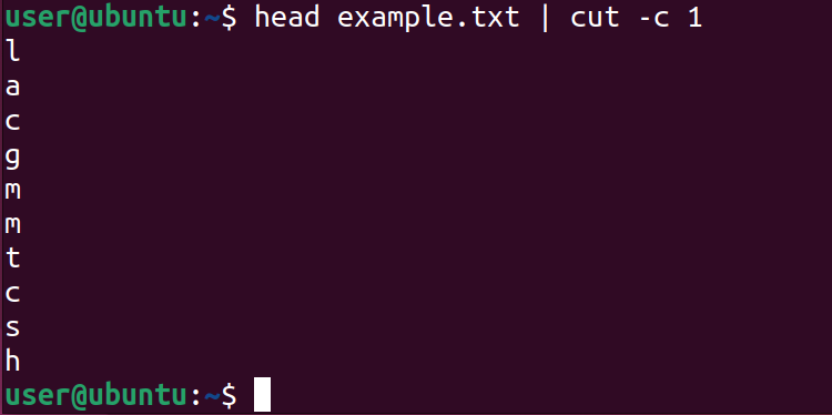 How to Use the head Command on Linux